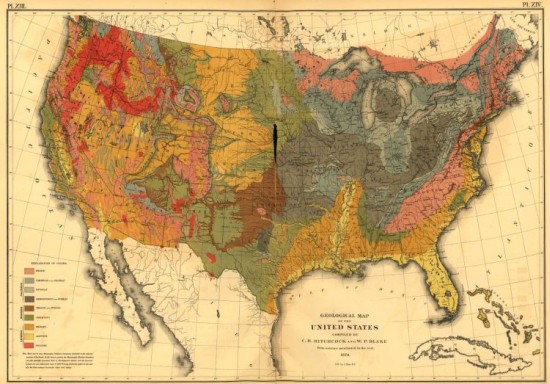 it's the United States in 1870!