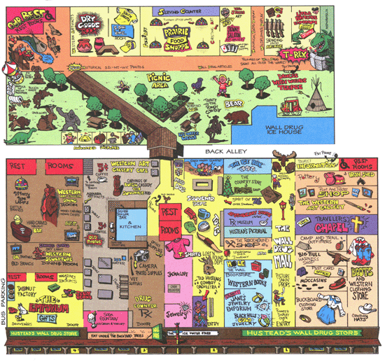 radical cartographers unite